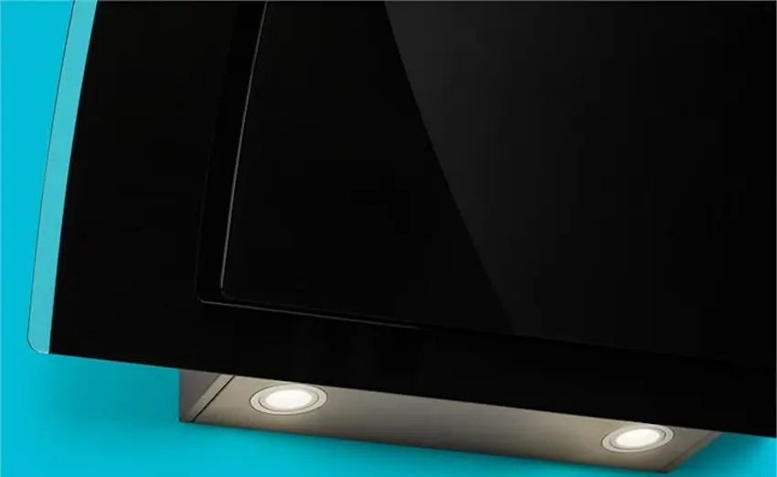 Вытяжка Klarstein Sabia 90 (Black) - 5