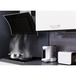 Вытяжка Klarstein Sabia 90 (Black) Thumb