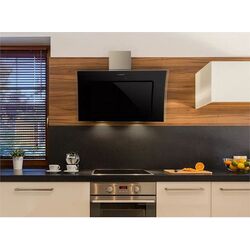 Вытяжка Klarstein Sabia 90 (Black) Thumb