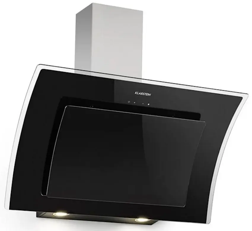 Вытяжка Klarstein Sabia 90 (Black)