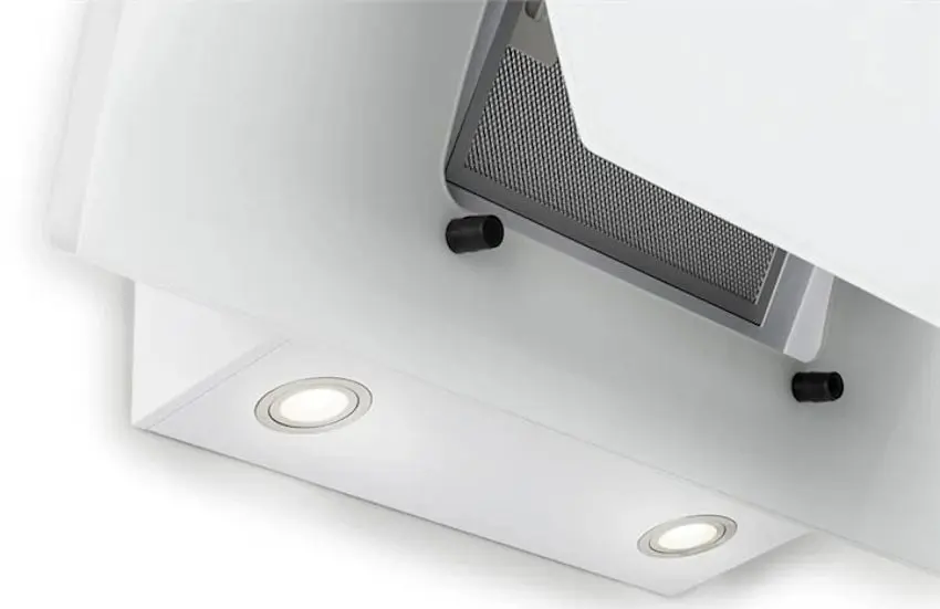 Вытяжка Klarstein Sabia 90 (White) - 4