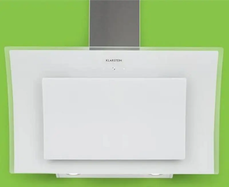 Вытяжка Klarstein Sabia 90 (White) - 5