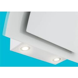 Вытяжка Klarstein Sabia 90 (White) Thumb