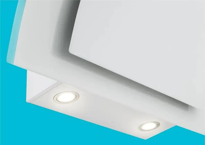 Вытяжка Klarstein Sabia 90 (White) - 6