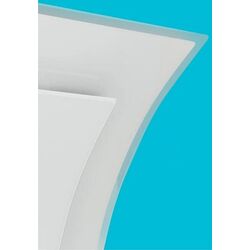 Вытяжка Klarstein Sabia 90 (White) Thumb