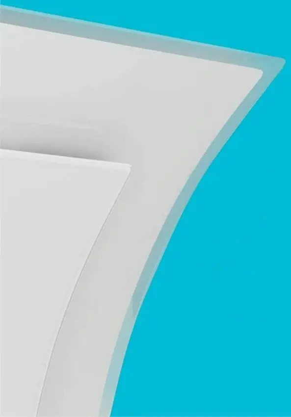 Вытяжка Klarstein Sabia 90 (White) - 7