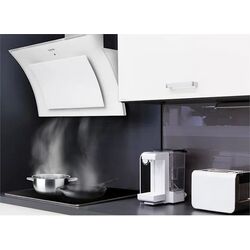 Вытяжка Klarstein Sabia 90 (White) Thumb