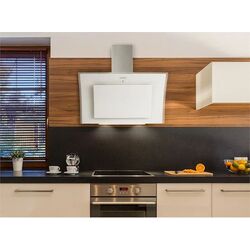 Вытяжка Klarstein Sabia 90 (White) Thumb