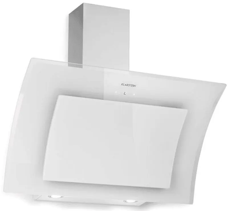 Вытяжка Klarstein Sabia 90 (White)