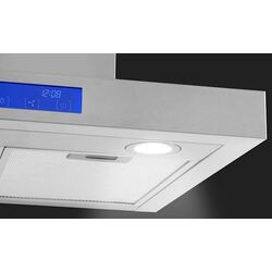 Вытяжка Klarstein Sabrina (Silver) Thumb