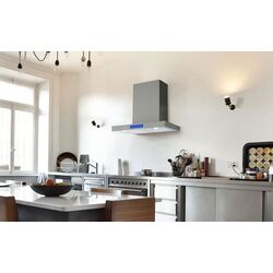 Вытяжка Klarstein Sabrina (Silver) Thumb