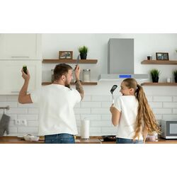 Вытяжка Klarstein Sabrina (Silver) Thumb