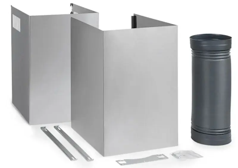 Вытяжка Klarstein Sabrina (Silver) - 9