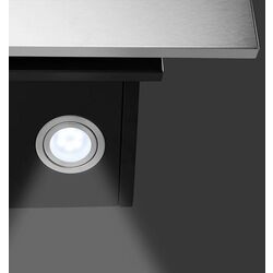 Hota Klarstein Silver Lining 60 (Inox) Thumb