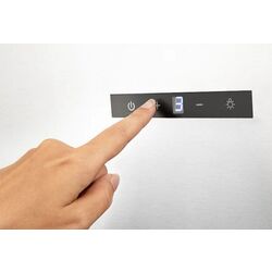 Hota Klarstein Silver Lining 60 (Inox) Thumb