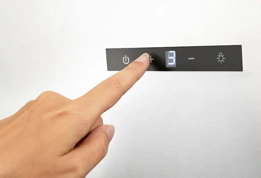 Hota Klarstein Silver Lining 60 (Inox) - 3