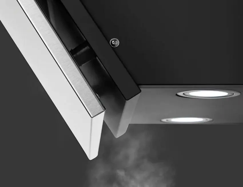 Hota Klarstein Silver Lining 60 (Inox) - 4