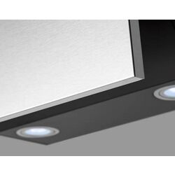 Hota Klarstein Silver Lining 60 (Inox) Thumb