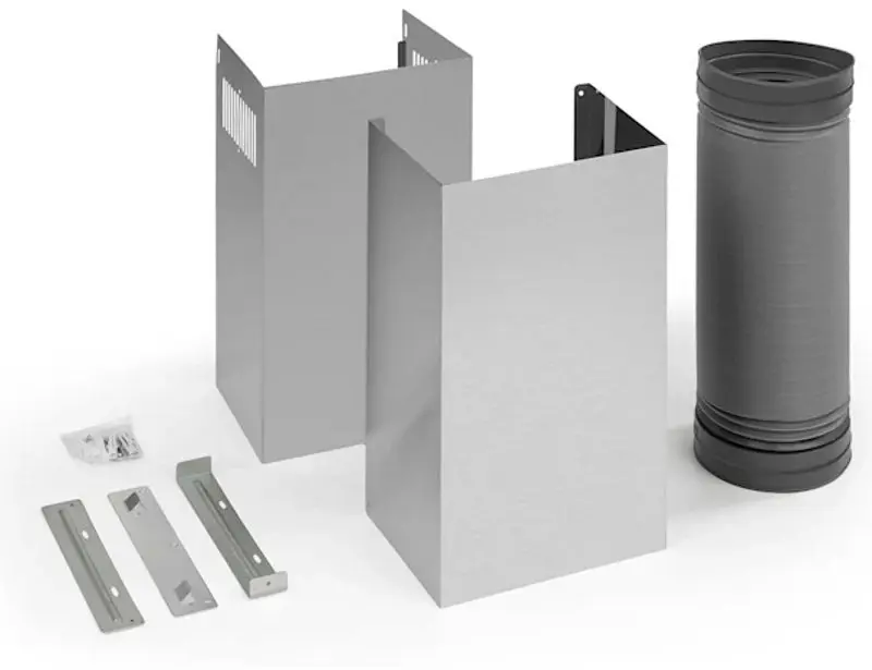 Hota Klarstein Silver Lining 60 (Inox) - 7