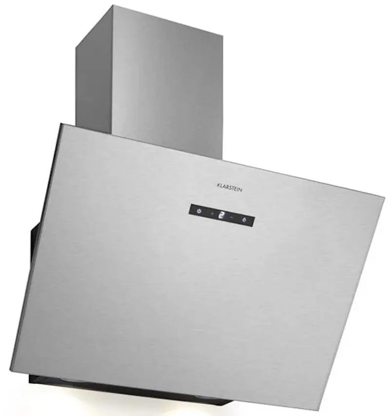 Hota Klarstein Silver Lining 60 (Inox)