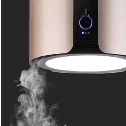 Hota Klarstein Skyfall Smart 10035378 (Golden/Black) Thumb