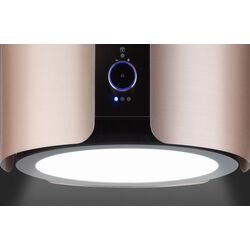 Hota Klarstein Skyfall Smart 10035378 (Golden/Black) Thumb