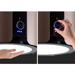 Hota Klarstein Skyfall Smart 10035378 (Golden/Black) Thumb