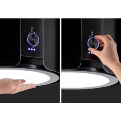 Вытяжка Klarstein Skyfall Smart 10035379 (Black) Thumb