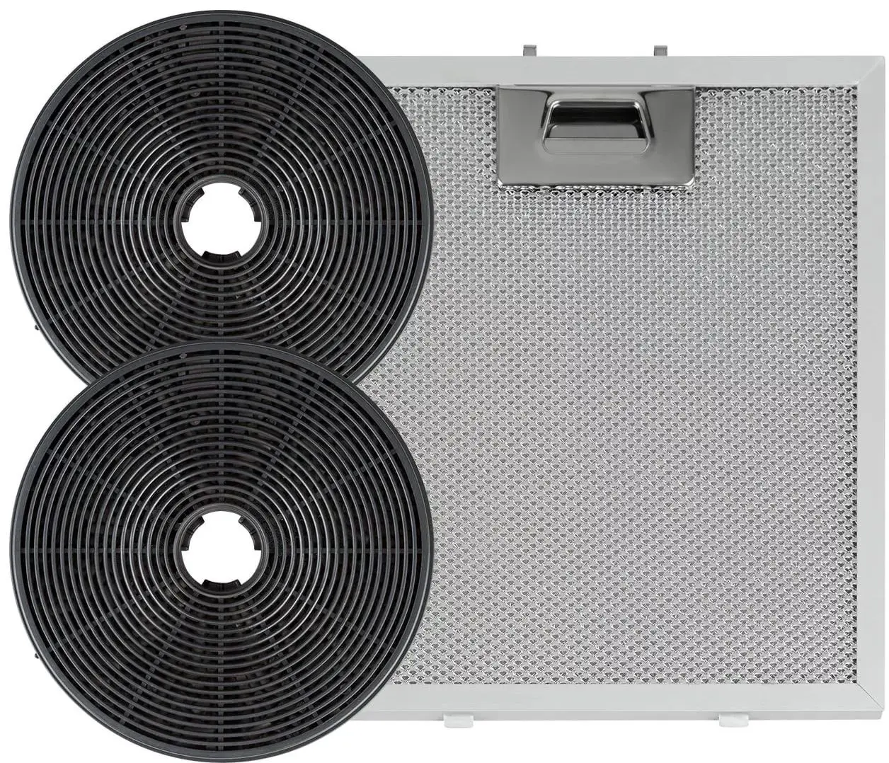 Вытяжка Klarstein Skyfall Smart 10035379 (Black) - 4