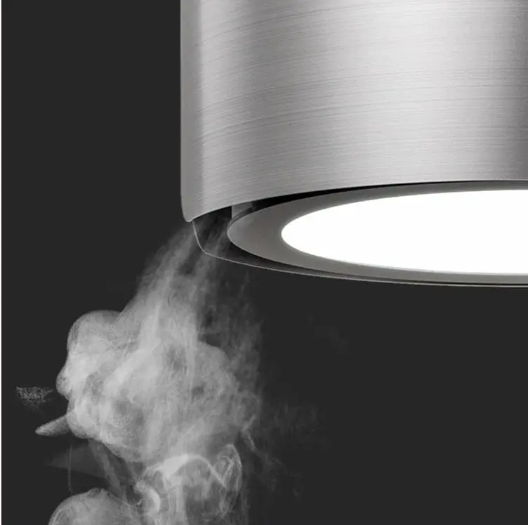 Hota Klarstein Skyfall Smart 10037973 (Inox) - 5