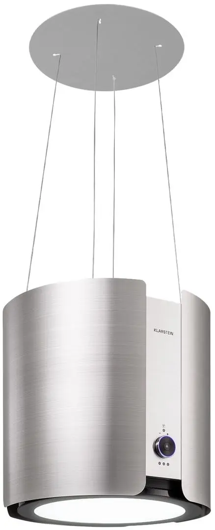 Hota Klarstein Skyfall Smart 10037973 (Inox)