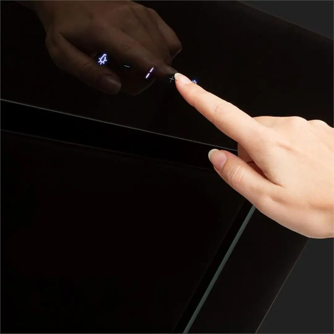 Hota Klarstein Sofia 60 (Black)