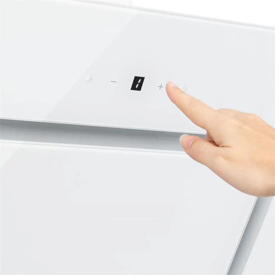 Вытяжка Klarstein Sofia 90 (White) - 3