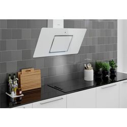 Вытяжка Klarstein Sofia 90 (White) Thumb