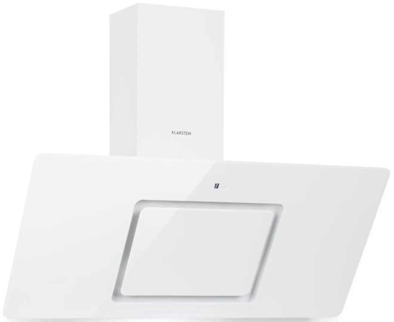 Вытяжка Klarstein Sofia 90 (White)