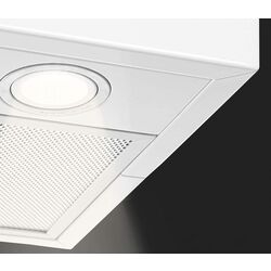 Вытяжка Klarstein Structura 10034851 (White) Thumb