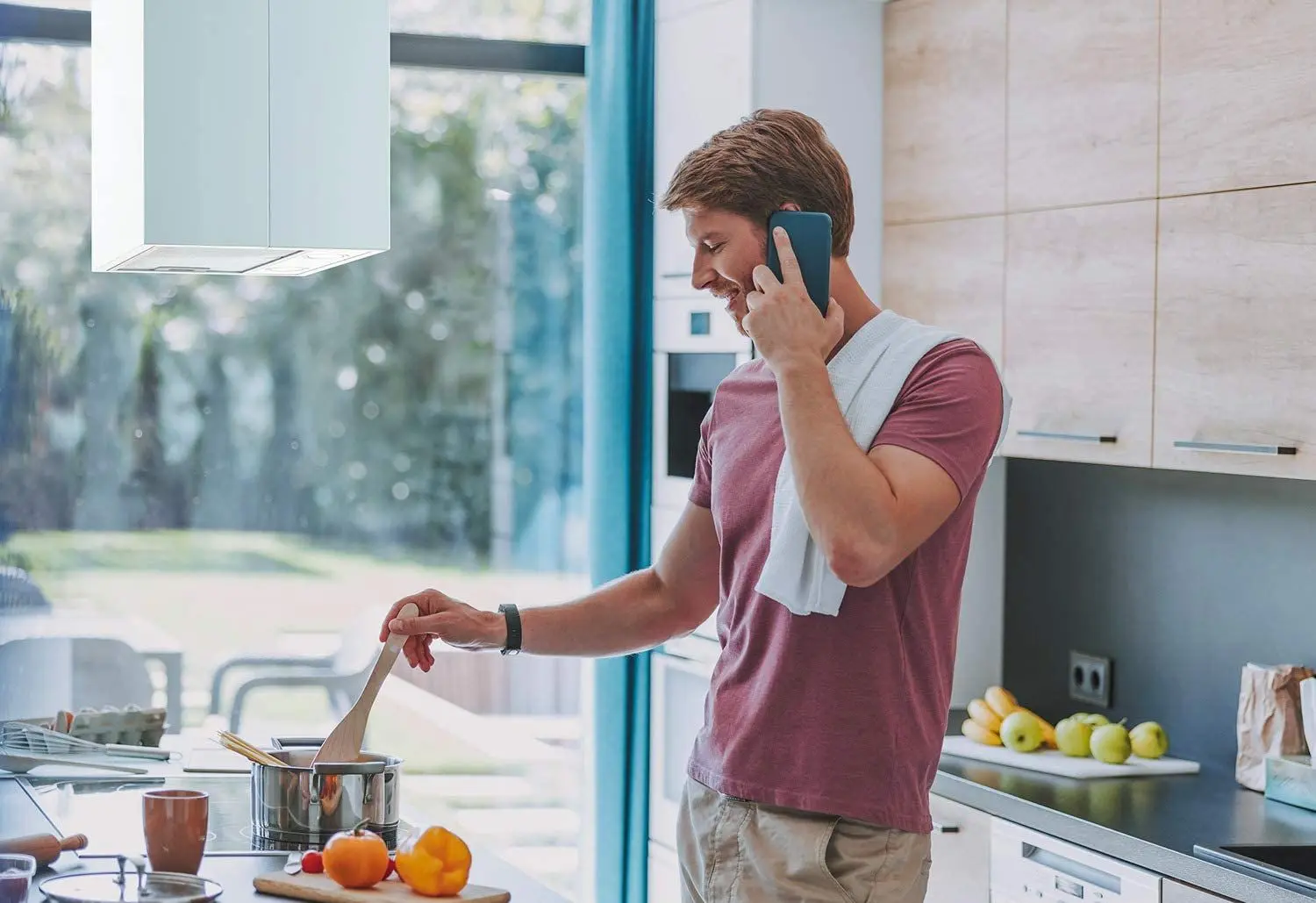 Вытяжка Klarstein Structura 10034851 (White) - 6