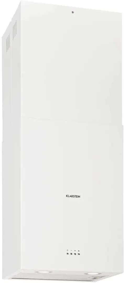 Вытяжка Klarstein Structura 10034851 (White)