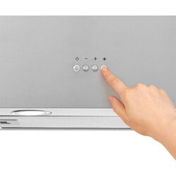 Hota Klarstein Structura 10034849 (Inox) Thumb