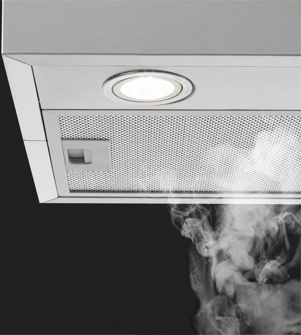 Hota Klarstein Structura 10034849 (Inox) - 3