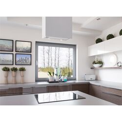 Hota Klarstein Structura 10034849 (Inox) Thumb