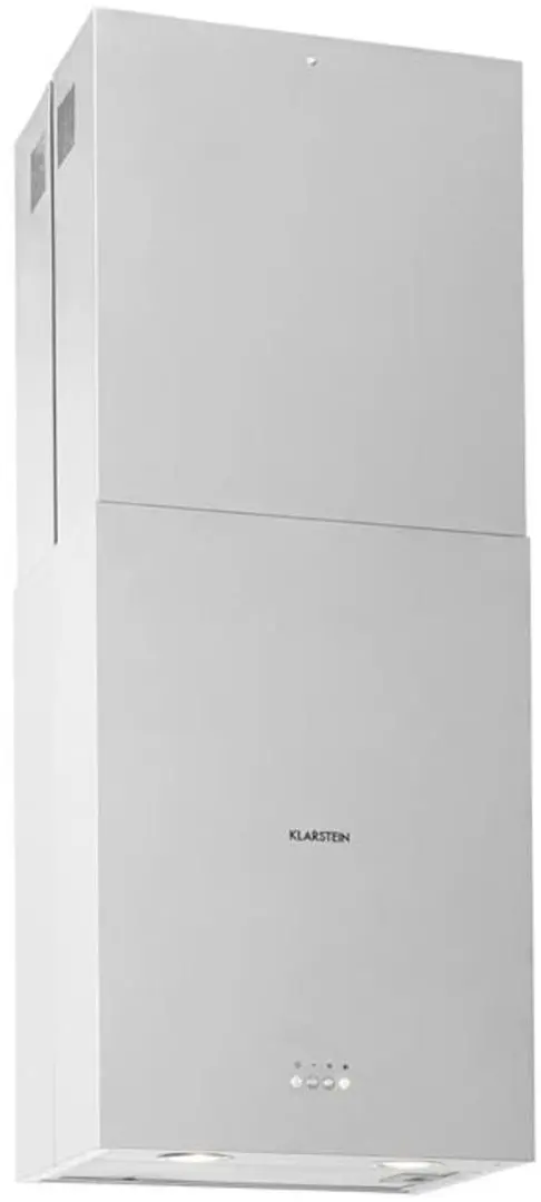 Hota Klarstein Structura 10034849 (Inox)