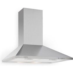 Вытяжка Klarstein TR60WS 10011485 (Inox) Thumb