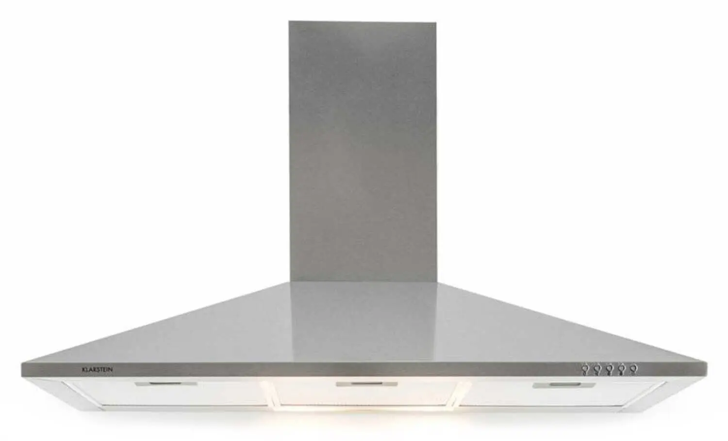 Hota Klarstein TR90WS 10011486 (Inox) - 2