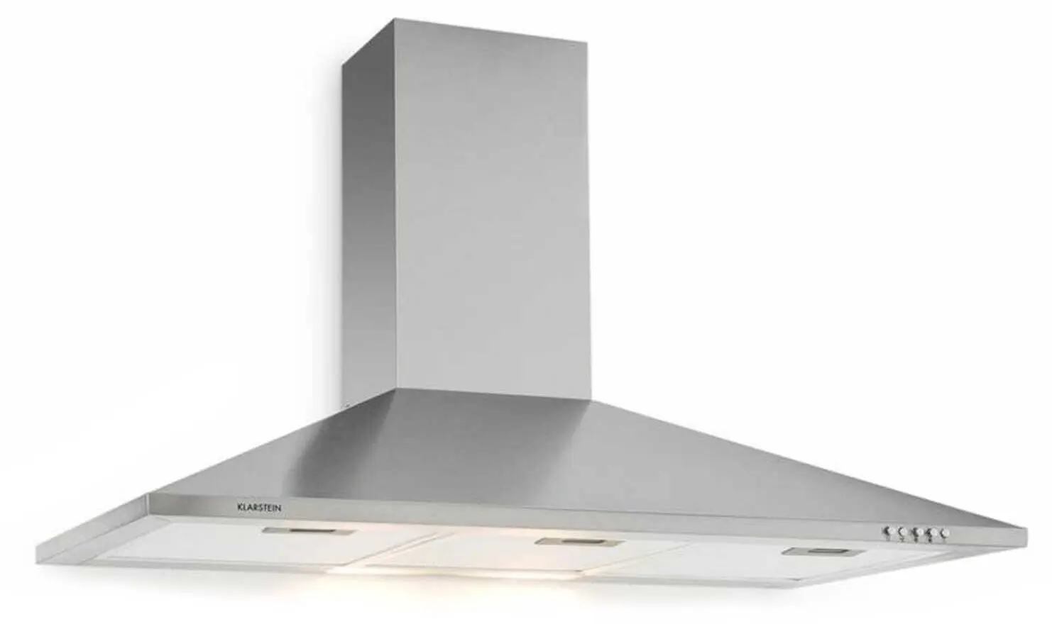 Hota Klarstein TR90WS 10011486 (Inox) - 3