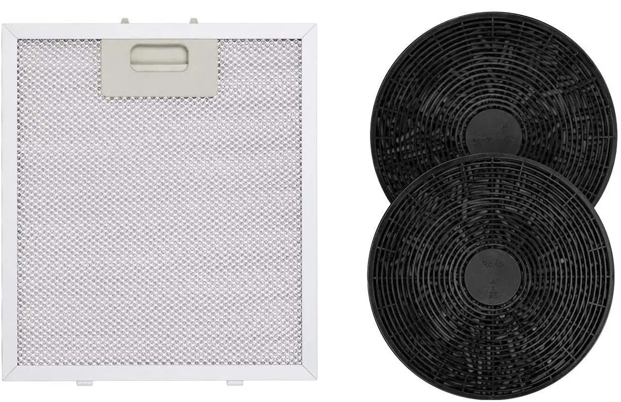 Вытяжка Klarstein Tron Ambience 10034213 (Black) - 3