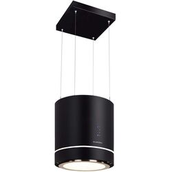 Hota Klarstein Tron Ambience 10034213 (Black)