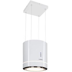 Hota Klarstein Tron Ambience 10034214 (White)