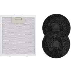 Вытяжка Klarstein Tron Ambience 10034214 (White) Thumb