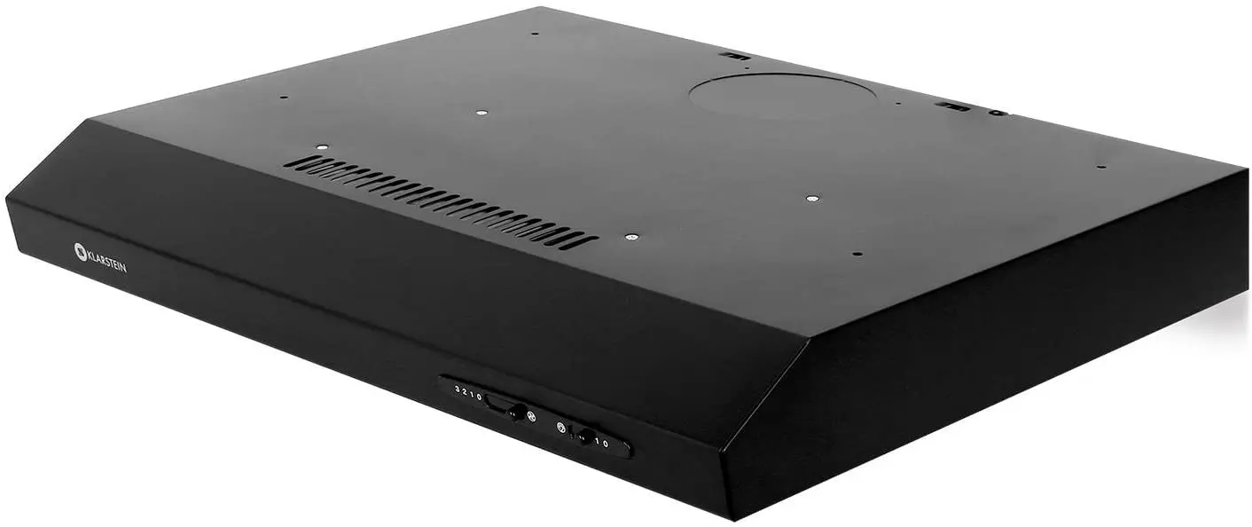 Hota Klarstein UW60BL 10011484 (Black) - 2